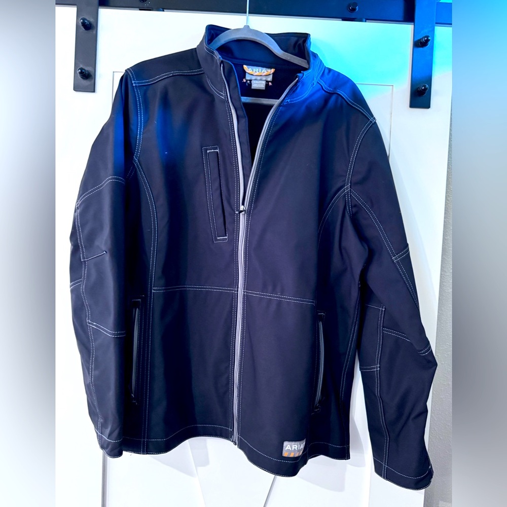 Ariat Softshell Jacket